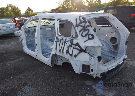 2019 Jeep Grand Cherokee Altitude 4X4 из США, поврежденный, VIN 1C4RJFAG6KC592654